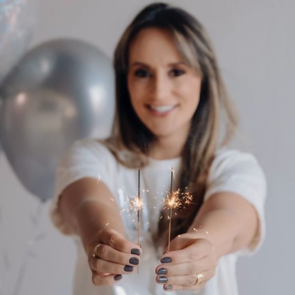 A cada aniversário, um novo capítulo_ Um ensaio…