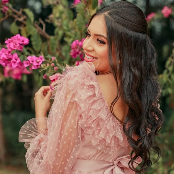 Book de 15 - Tayla - Castelo Belvedere