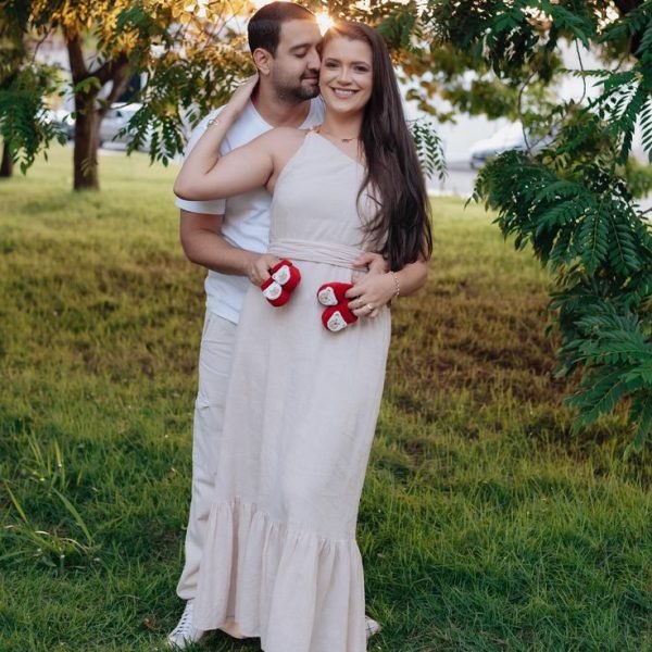 E esse foi o resultado das fotos! Me conta o que você achou_ 😍 #ensaiogestante#gradivez#maternidade#maedegemeos#gemeos (1)