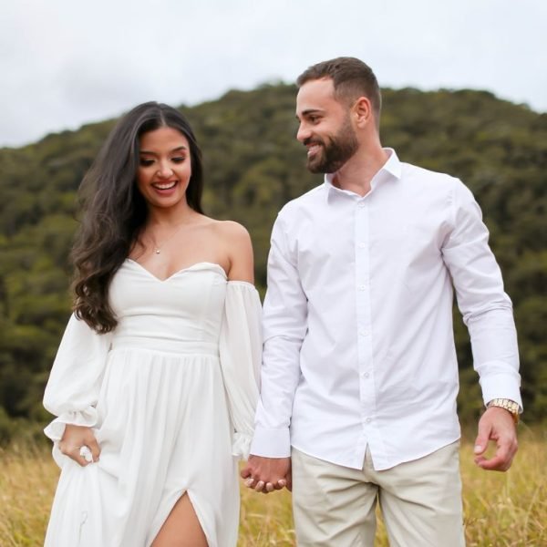 Ensaio Casal _ Pré Wedding