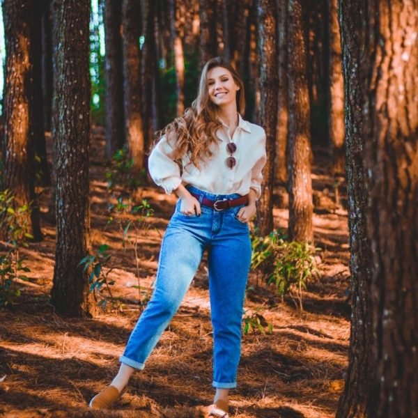 Ensaio Fotográfico Feminino