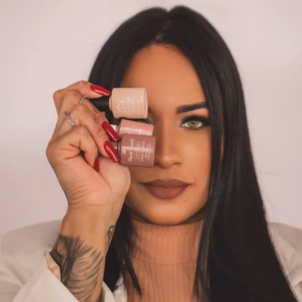 Ensaio Fotográfico Profissional