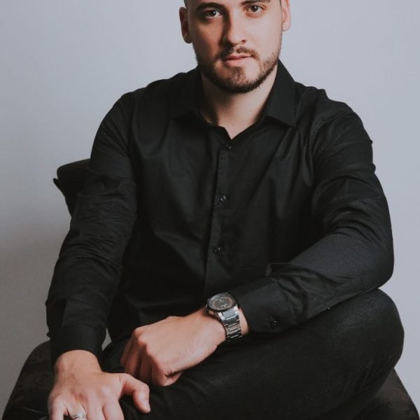 Ensaio Masculino (1)