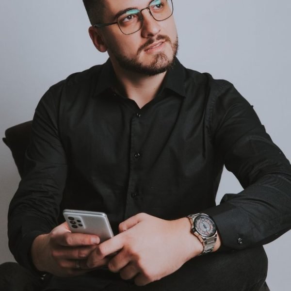 Ensaio Masculino (2)