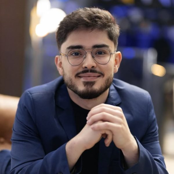 Ensaio corporativo em SP