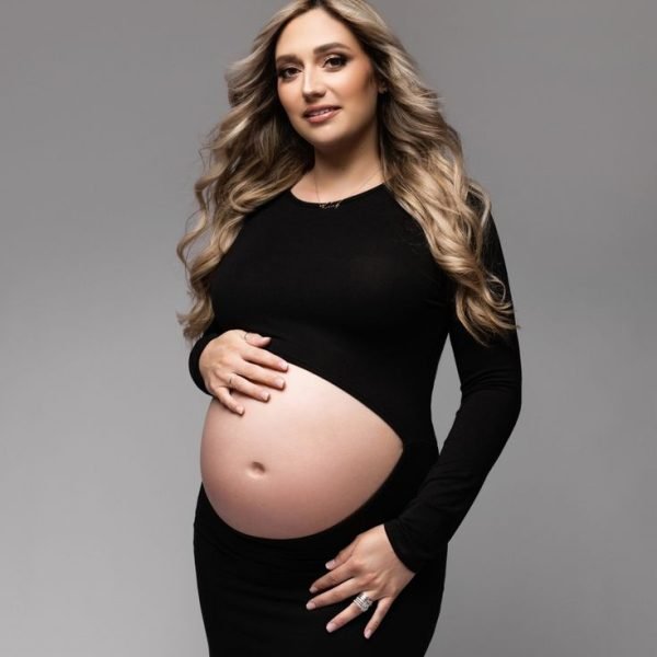 Every moment in pregnancy is a precious chapter…