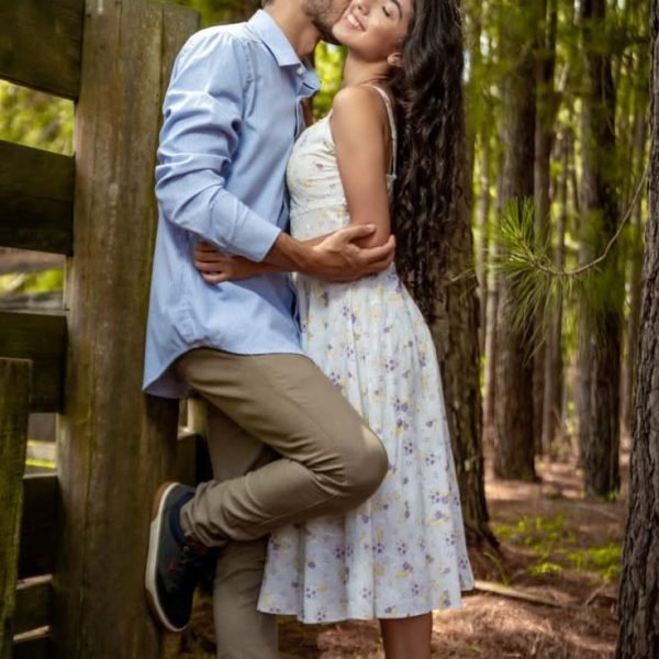 Foto pré Wedding noivos ❤️💍