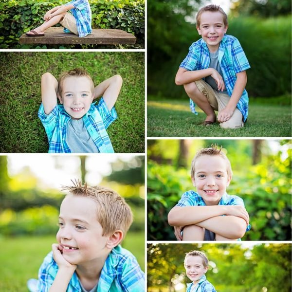 Happy Birthday Luke!