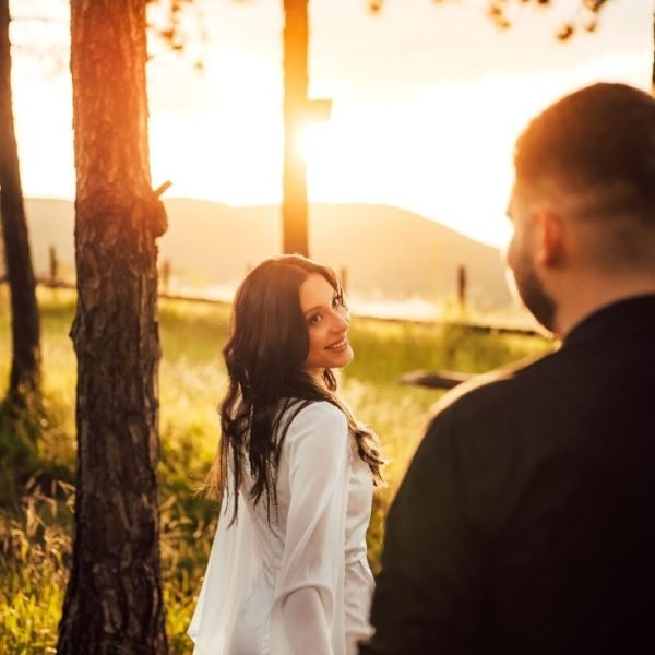 INSPIRAÇÃO POSES ENSAIO PRE WEDDING