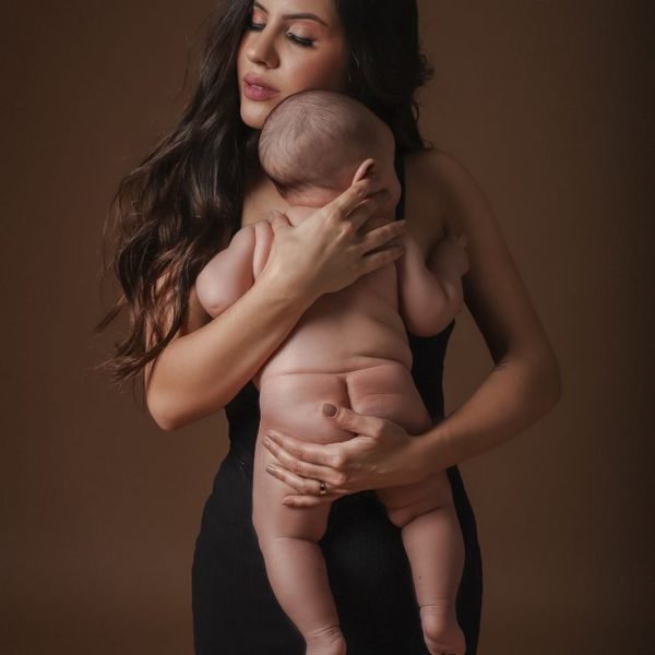 Mamãe Bebê - Caio & Gabrielli - Criciúma, SC