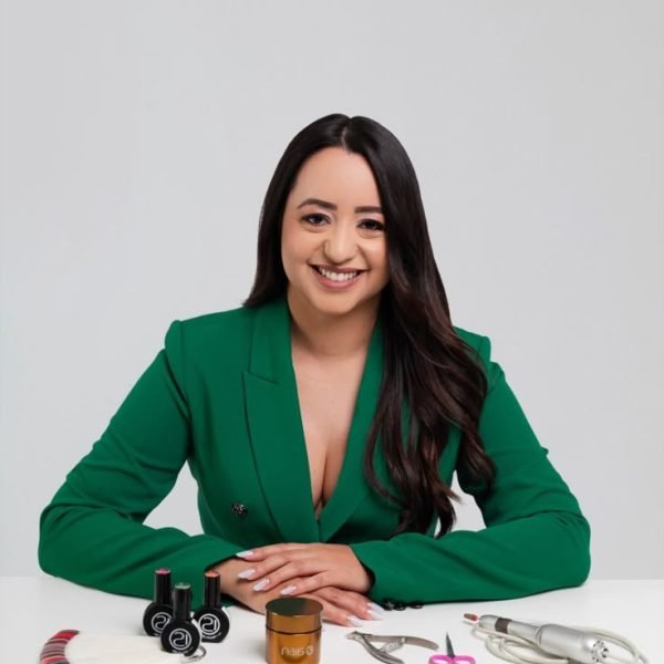 Nail Designer Profissional