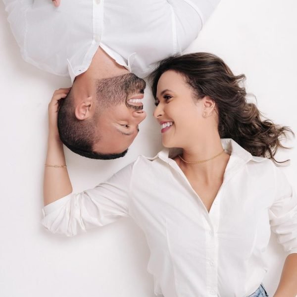 Pré Casamento em Studio de @leidypersonaltrainer…