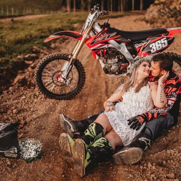 Pré-Wedding - Ensaio Pré-Wedding em Timbó _ Jamile & Ismael -