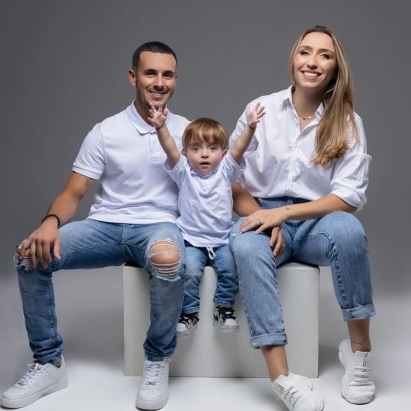 Sessão Família _ @fotomestria