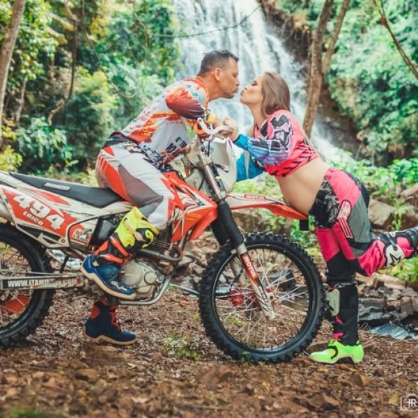 Juliana e Roberto Fotografia