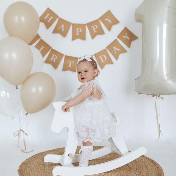 Полине 1 годик_ Семейный фотограф Хабаровск Юлия Матвиенко